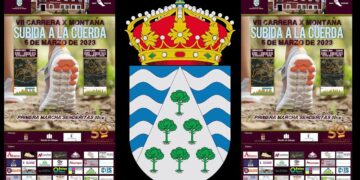 Jábaga. VII Carrera por Montaña “Subida a la Cuerda”