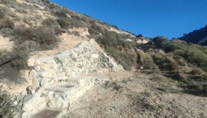 Jadraque sigue trabajando por recuperar su entorno natural