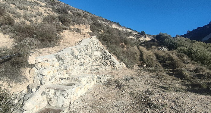 Jadraque sigue trabajando por recuperar su entorno natural