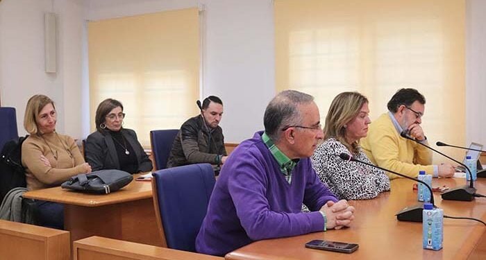 Jaime Celada ya no es concejal en Cabanillas del Campo