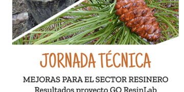 Jornada divulgativa de presentación de resultados del grupo operativo Resinlab en Molina de Aragón