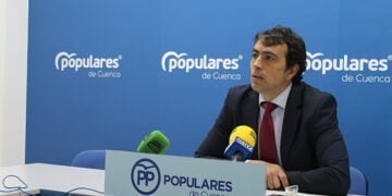El PP asegura que Dolz no ha cumplido ni el 5% de su programa electoral