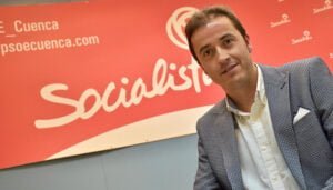 José Luis Merino optará a la reelección como alcalde de Iniesta después del apoyo recibido por la Asamblea Local del PSOE