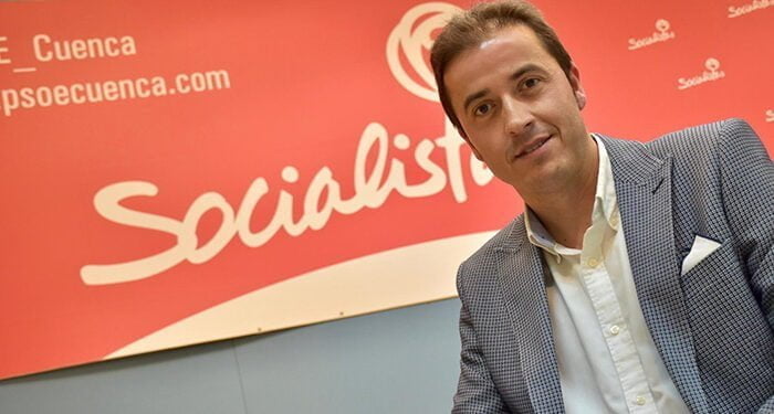 José Luis Merino optará a la reelección como alcalde de Iniesta después del apoyo recibido por la Asamblea Local del PSOE 1 José Luis Merino optará a la reelección como alcalde de Iniesta después del apoyo recibido por la Asamblea Local del PSOE