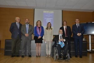 José María Gil Robles y Gil-Delgado y la Universidad de Castilla-La Mancha