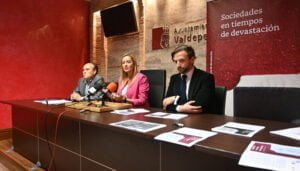 José Miguel Rojo Martínez gana la XIX edición de los premios Fermín Cabanllero de Ensayo Breve en Ciencias Sociales