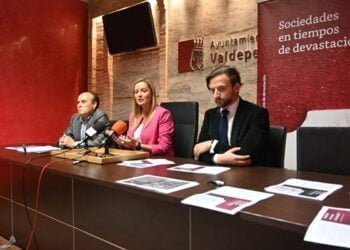 José Miguel Rojo Martínez gana la XIX edición de los premios «Fermín Cabanllero» de Ensayo Breve en Ciencias Sociales