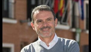 Juan Carlos Martín repite como candidato del Partido Popular a la Alcaldía de Alovera