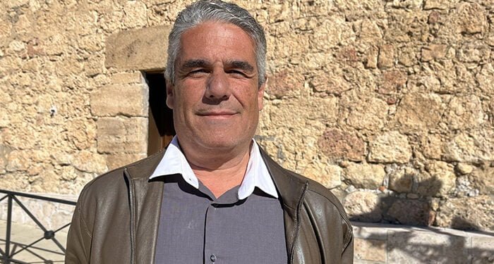 Julio Vicente será el candidato del Partido Popular a la Alcaldía de Albalate de Zorita 1 Julio Vicente será el candidato del Partido Popular a la Alcaldía de Albalate de Zorita