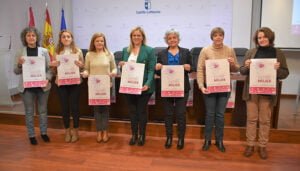 Junta, Diputación Provincial, Ayuntamiento de Cuenca y Subdelegación del Gobierno programan alrededor de una treintena de actividades con motivo del 8M
