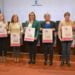Junta, Diputación Provincial, Ayuntamiento de Cuenca y Subdelegación del Gobierno programan alrededor de una treintena de actividades con motivo del 8M