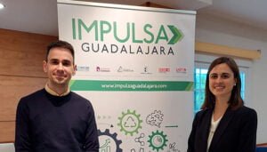 La agilidad en los trámites de instalación, punto destacado por el alcalde de Cabanillas en una reunión mantenida con ‘Impulsa Guadalajara’