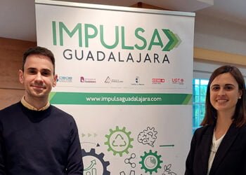 La agilidad en los trámites de instalación, punto destacado por el alcalde de Cabanillas en una reunión mantenida con ‘Impulsa Guadalajara’ 3 La agilidad en los trámites de instalación, punto destacado por el alcalde de Cabanillas en una reunión mantenida con ‘Impulsa Guadalajara’