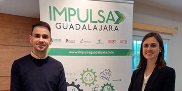 La agilidad en los trámites de instalación, punto destacado por el alcalde de Cabanillas en una reunión mantenida con ‘Impulsa Guadalajara’