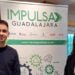 La agilidad en los trámites de instalación, punto destacado por el alcalde de Cabanillas en una reunión mantenida con ‘Impulsa Guadalajara’