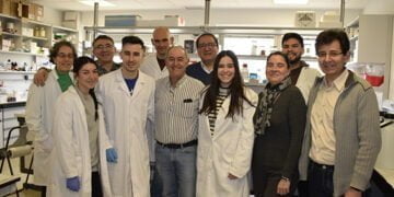 La Asociación Comarcal Contra el Cáncer de Motilla del Palancar colabora con la UCLM en la investigación contra esta enfermedad