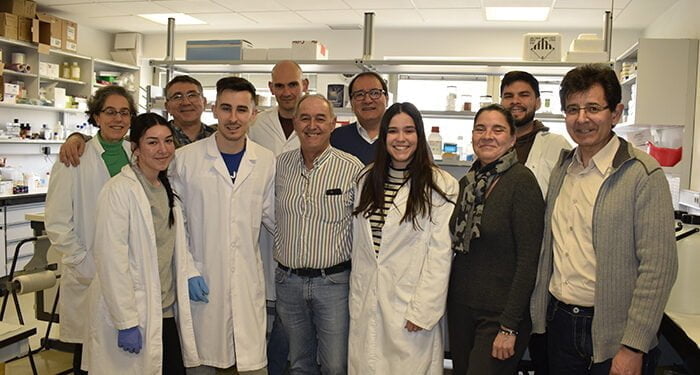 La Asociación Comarcal Contra el Cáncer de Motilla del Palancar colabora con la UCLM en la investigación contra esta enfermedad 1 La Asociación Comarcal Contra el Cáncer de Motilla del Palancar colabora con la UCLM en la investigación contra esta enfermedad