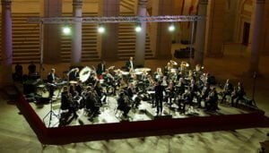 La Banda de Música Ciudad de Toledo interpretará el Concierto de inicio de Cuaresma de este año