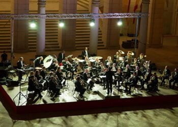 La Banda de Música Ciudad de Toledo interpretará el Concierto de inicio de Cuaresma de este año