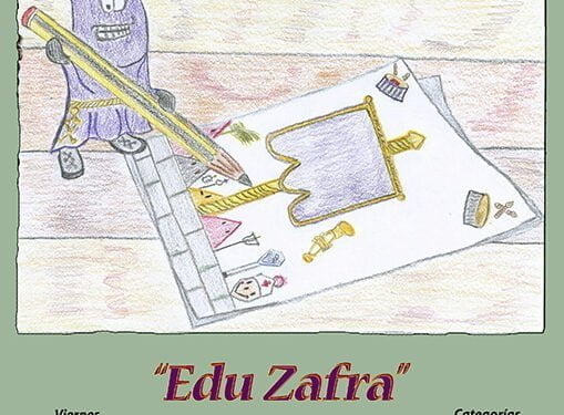 La Cantera Nazarena y la A. C. Descendimiento Cuenca recuperan el concurso “Diseña tu Cartel de Semana Santa”