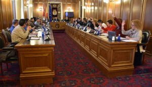 La Diputación de Cuenca aprueba de forma definitiva el Plan Provincial Bienal de Obras y Servicios por valor de 16 millones