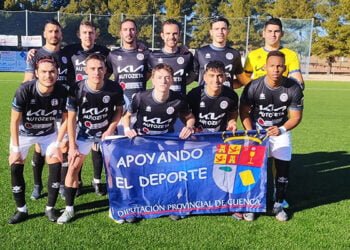 La Diputación de Cuenca convoca ayudas para clubes deportivos senior y juveniles por valor de 446.000 euros