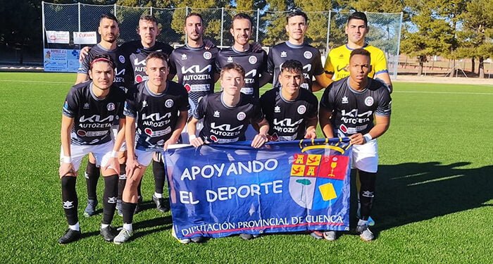 La Diputación de Cuenca convoca ayudas para clubes deportivos senior y juveniles por valor de 446.000 euros