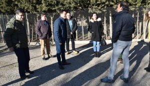 La Diputación de Cuenca destaca que las protectoras de animales agradecen en Redes Sociales la nueva gestión que se está haciendo del Albergue de Animales