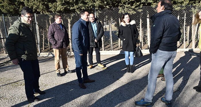 La Diputación de Cuenca destaca que las protectoras de animales agradecen en Redes Sociales la nueva gestión que se está haciendo del Albergue de Animales