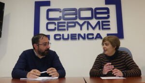 La Diputación de Cuenca detalla que las pequeñas y medianas empresas de la provincia pueden concurrir al contrato de Comida a Domicilio