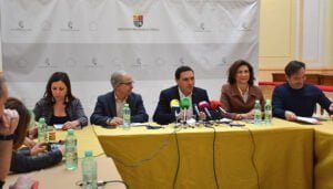 La Diputación de Cuenca está destinando a inversión esta legislatura casi 165 millones de euros en una “alianza” con la sociedad conquense