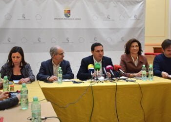 La Diputación de Cuenca está destinando a inversión esta legislatura casi 165 millones de euros en una “alianza” con la sociedad conquense