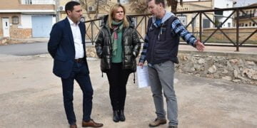 La Diputación de Cuenca está invirtiendo esta legislatura casi 300.000 euros en el municipio de El Picazo