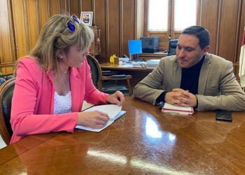 La Diputación de Cuenca respaldará a AMEP para potenciar el papel de la mujer empresaria en la provincia