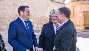 La Diputación de Cuenca saca a licitación el proyecto de Comida a Domicilio para personas mayores por 6,7 millones de euros