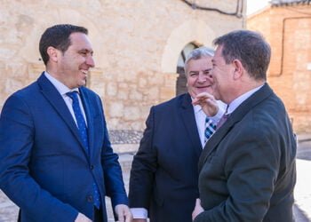 La Diputación de Cuenca saca a licitación el proyecto de Comida a Domicilio para personas mayores por 6,7 millones de euros