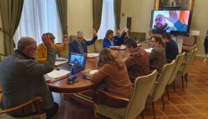 La Diputación de Guadalajara abrirá aulas de la Escuela de Folklore en los municipios cabeceras de comarca