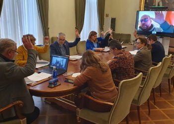 La Diputación de Guadalajara abrirá aulas de la Escuela de Folklore en los municipios cabeceras de comarca La Diputación de Guadalajara abrirá aulas de la Escuela de Folklore en los municipios cabeceras de comarca