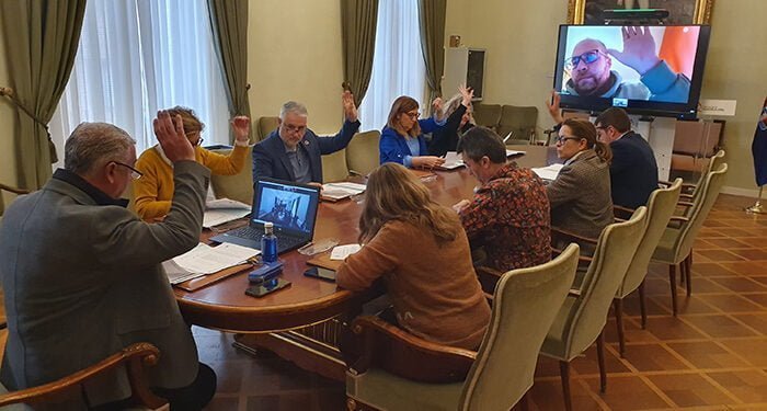 La Diputación de Guadalajara abrirá aulas de la Escuela de Folklore en los municipios cabeceras de comarca