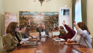 La Diputación de Guadalajara aprueba una inversión de 300.000 euros para acondicionar instalaciones deportivas en Cifuentes