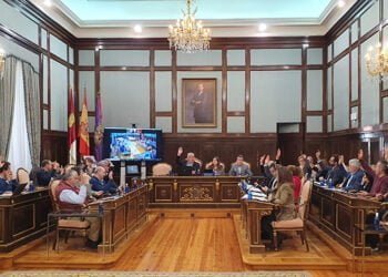 La Diputación de Guadalajara asume la gestión del Programa RECUAL 2022 en seis ayuntamientos de la provincia