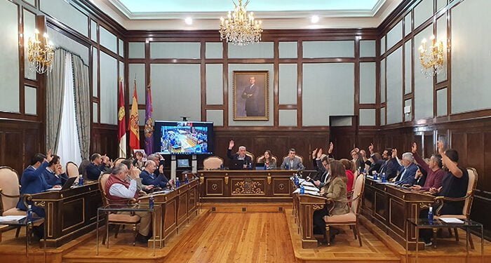 La Diputación de Guadalajara asume la gestión del Programa RECUAL 2022 en seis ayuntamientos de la provincia