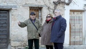 La Diputación de Guadalajara entrega las obras ejecutadas de Planes Provinciales a cinco pueblos de la provincia