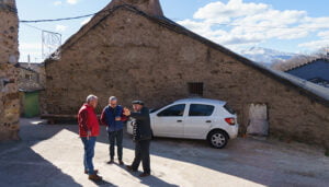 La Diputación de Guadalajara entrega obras a 17 municipios con inversiones que suman un millón de euros