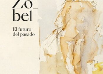 La exposición de Fernando Zóbel en el Museo del Prado, en los Martes de la RACAL