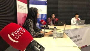 La Facultad de Comunicación celebra el Día Mundial de la Radio