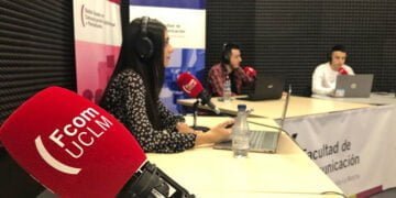 La Facultad de Comunicación celebra el Día Mundial de la Radio