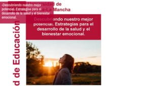 La Facultad de Educación del Campus de Cuenca organiza un curso que ofrece estrategias para el desarrollo del liderazgo emocional