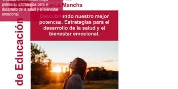 La Facultad de Educación del Campus de Cuenca organiza un curso que ofrece estrategias para el desarrollo del liderazgo emocional