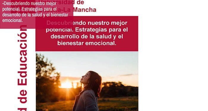 La Facultad de Educación del Campus de Cuenca organiza un curso que ofrece estrategias para el desarrollo del liderazgo emocional 1 La Facultad de Educación del Campus de Cuenca organiza un curso que ofrece estrategias para el desarrollo del liderazgo emocional